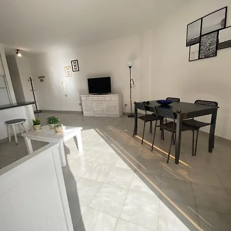 Apartamento Estrella Del Mar 10 Y 11 厄尔梅达诺