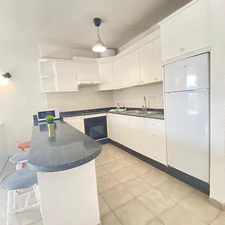 Apartamento Estrella Del Mar 10 Y 11