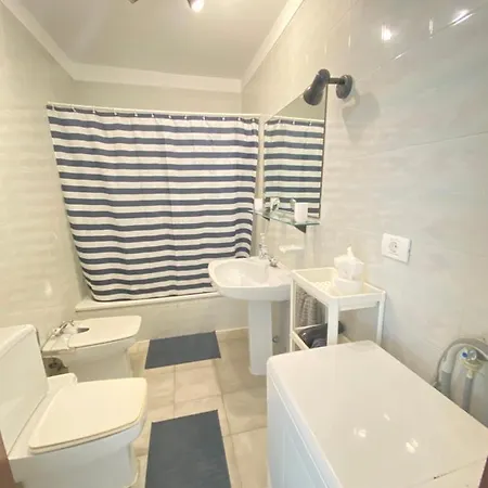 Apartamento Estrella Del Mar 10 Y 11 公寓 *
