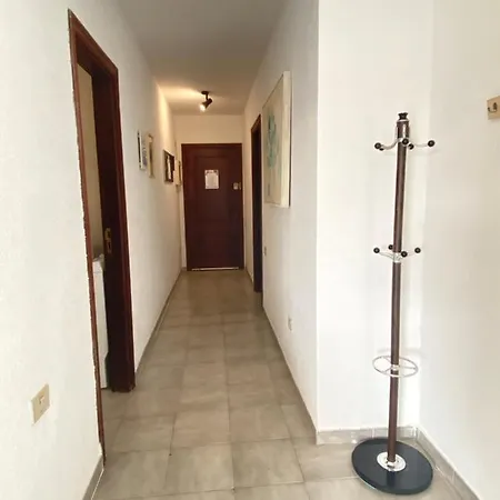 Apartamento Estrella Del Mar 10 Y 11 El Médano